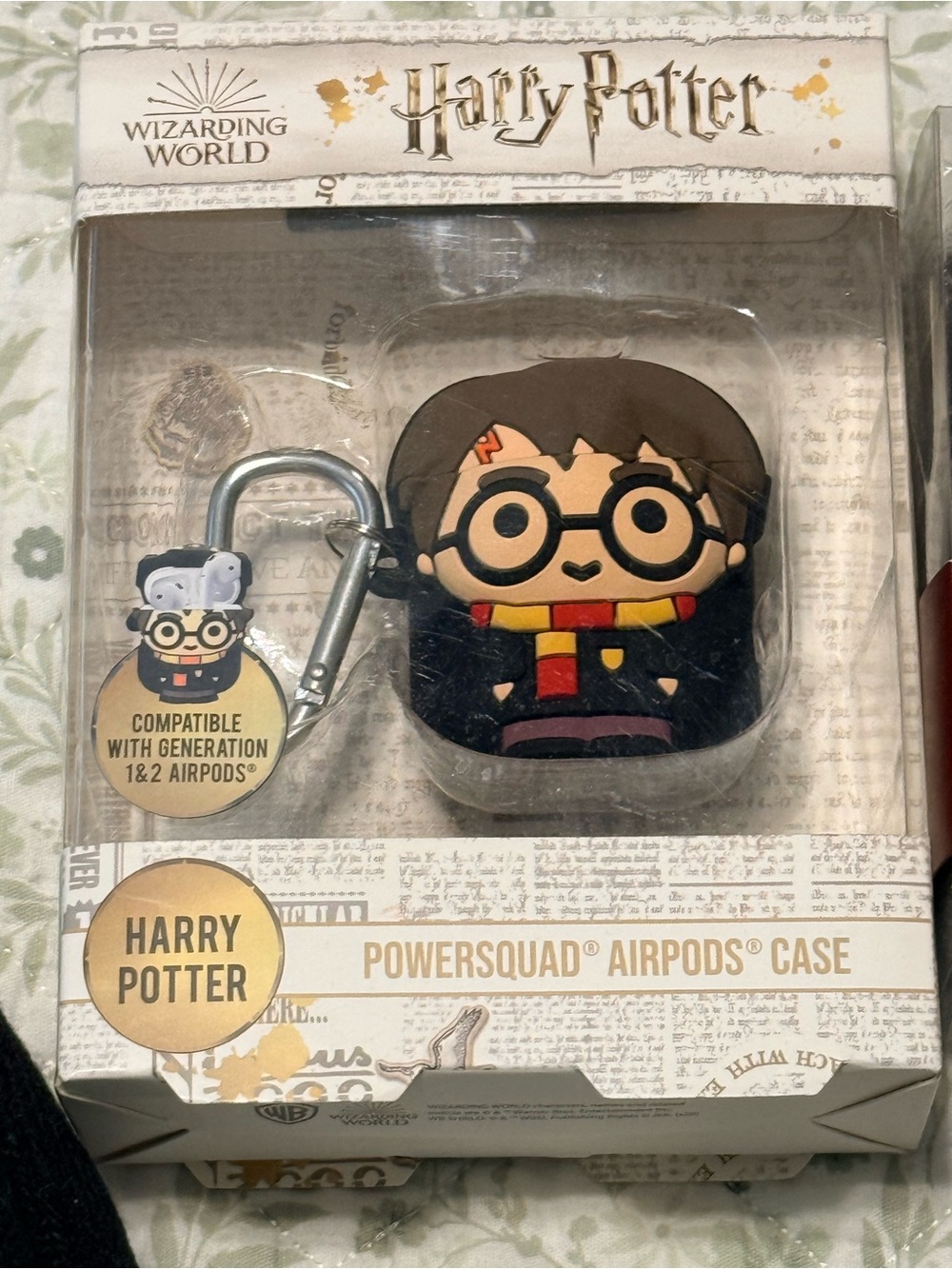 NWT Harry Potter Wizarding World 9pc Mega Gift Bundle - Picture 5 of 8